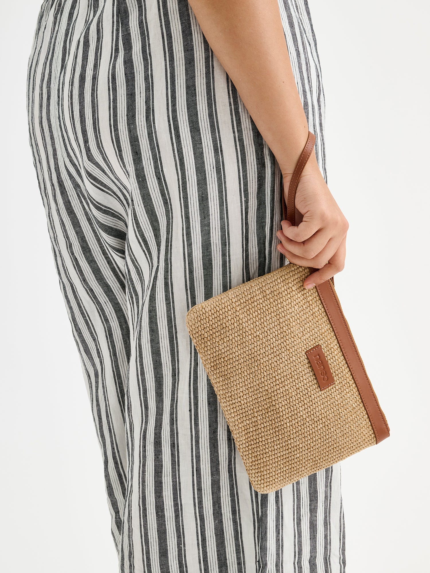 MINI KORI Bag - Beige