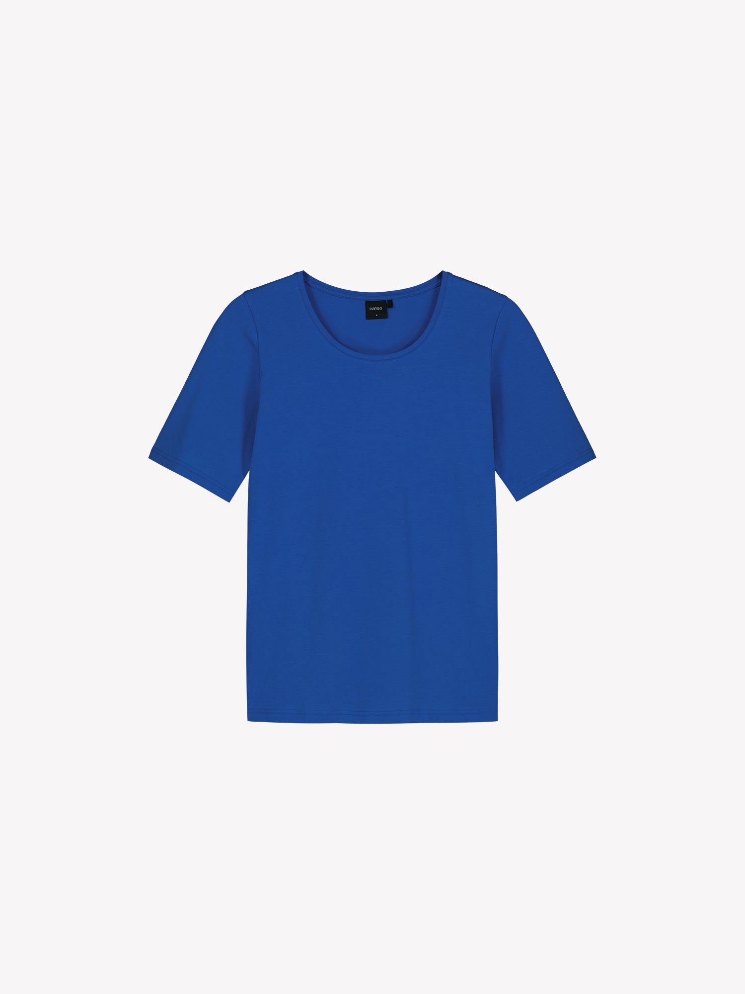 BASIC T-Shirt - Blue