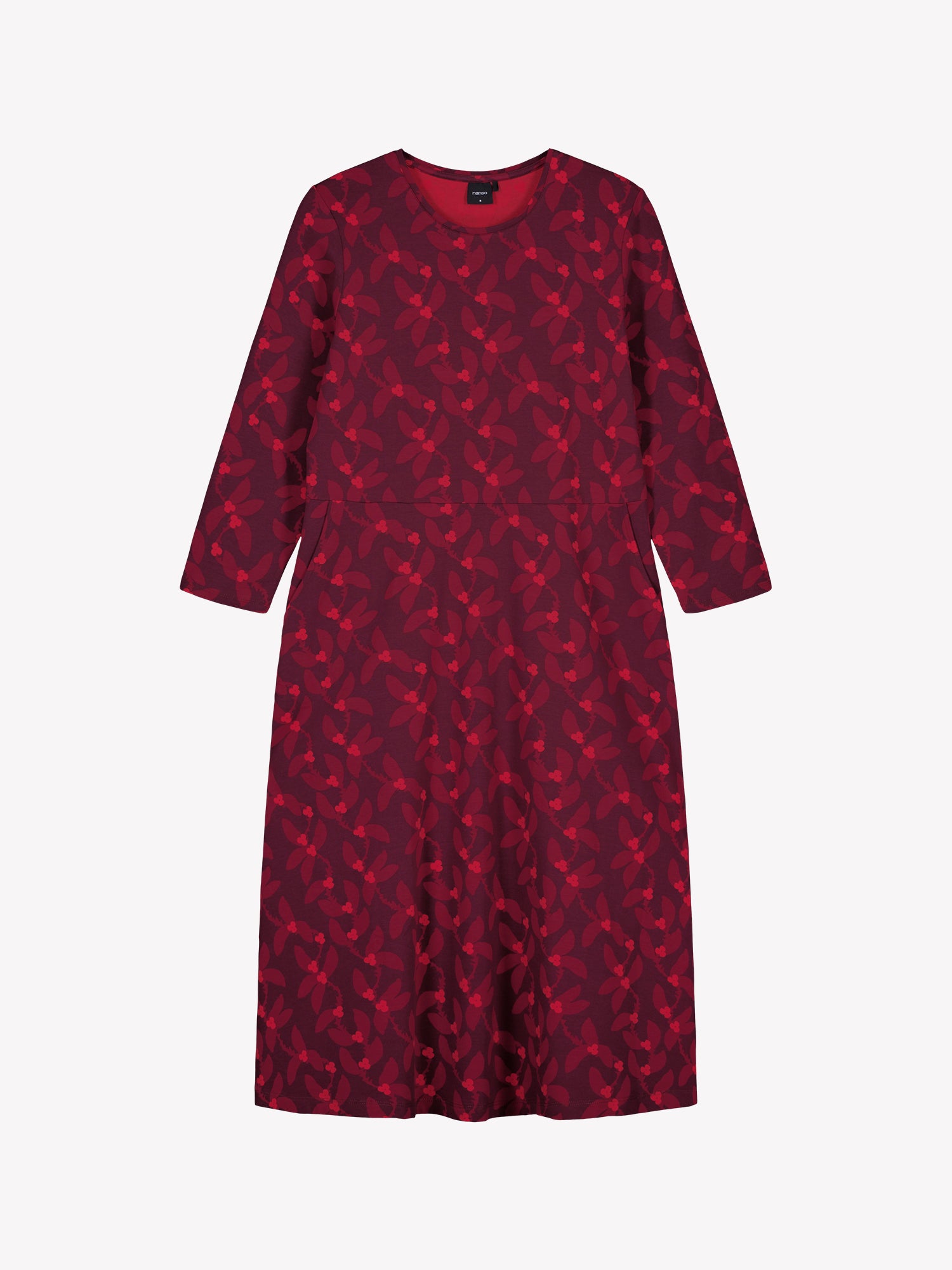 Nanso women’s Vieno dress