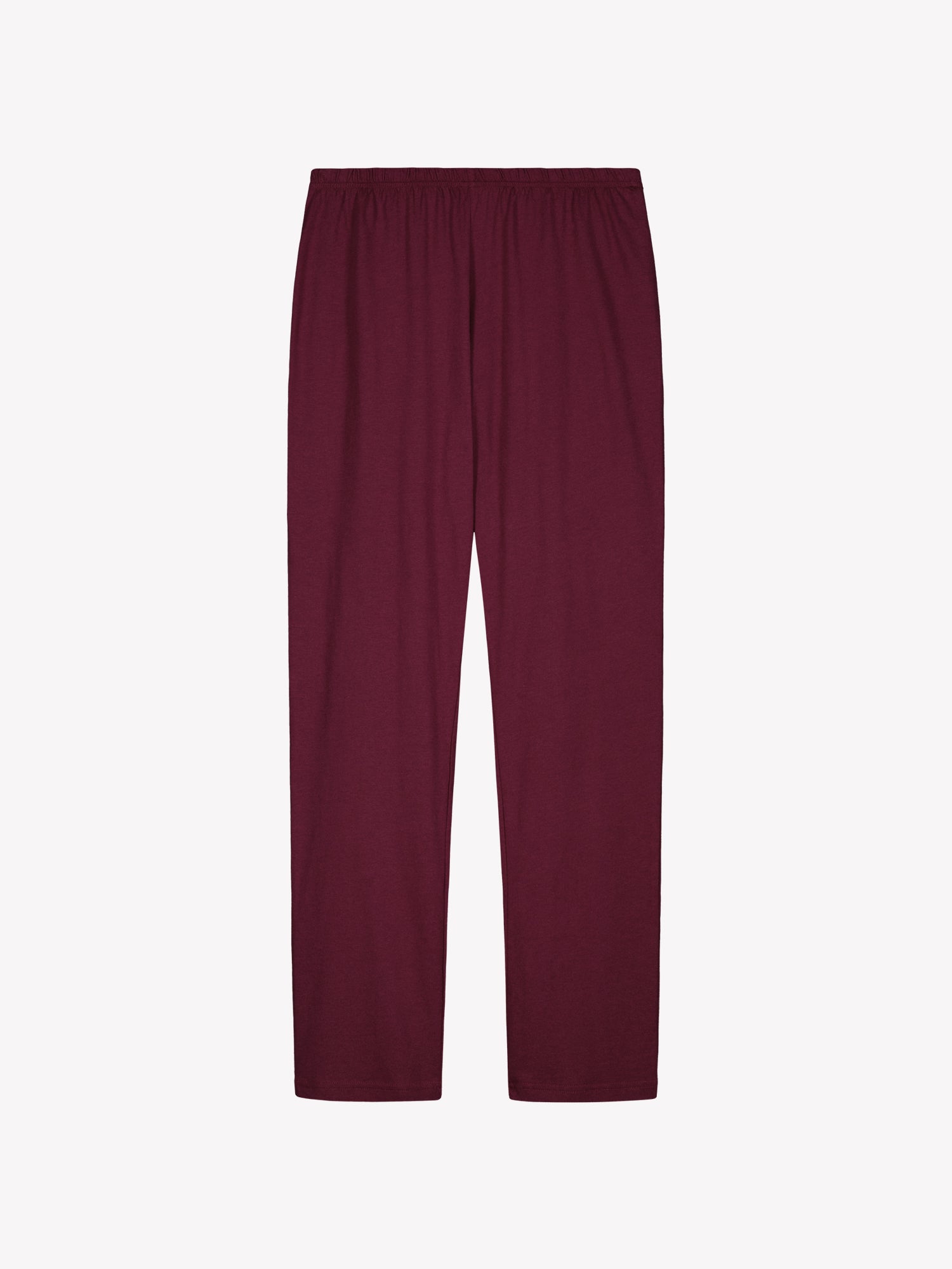 AMARA Pajamas - Red