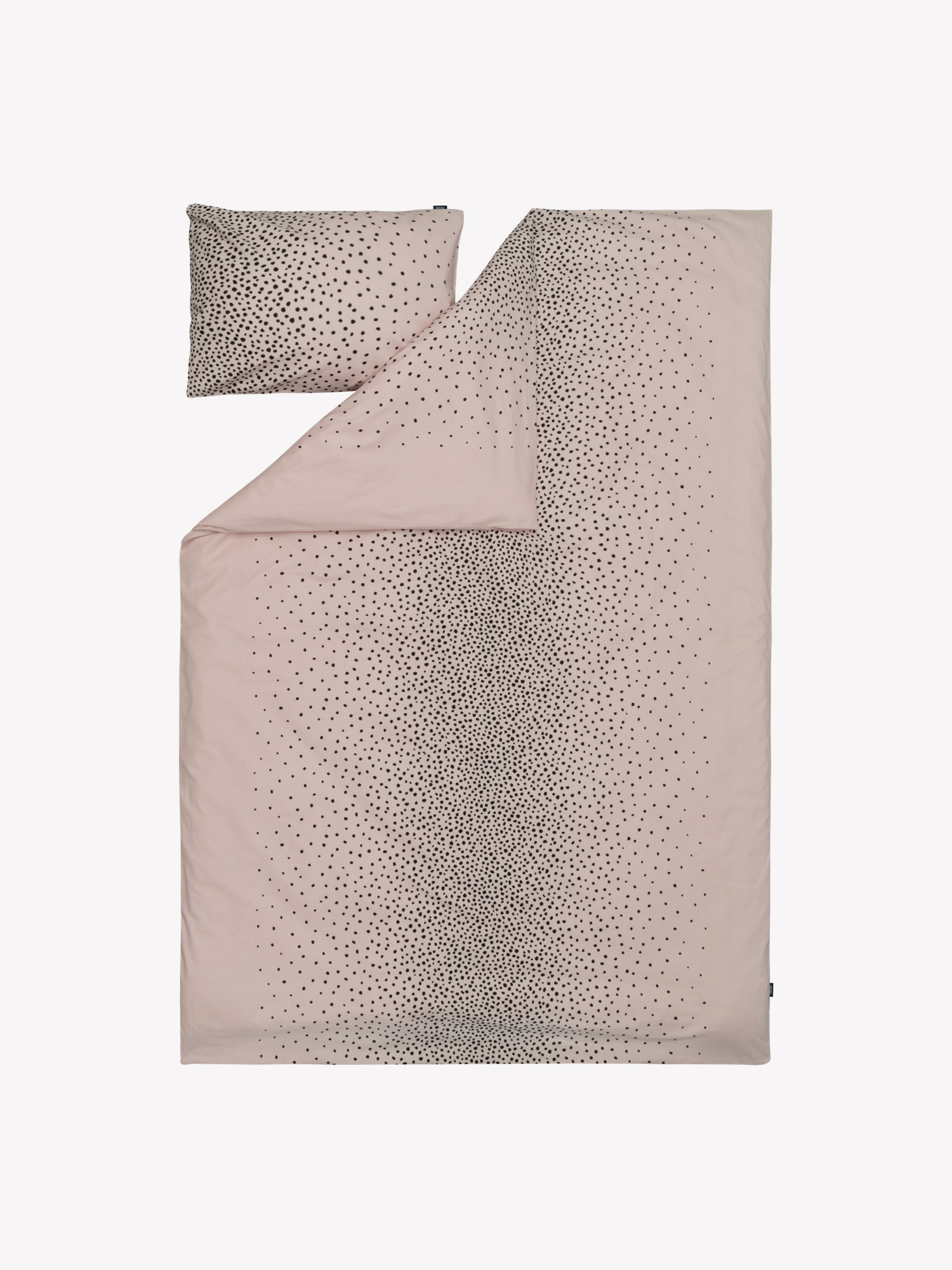 TÄPLÄ Duvet Covers - Rose