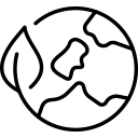 Earth Icon