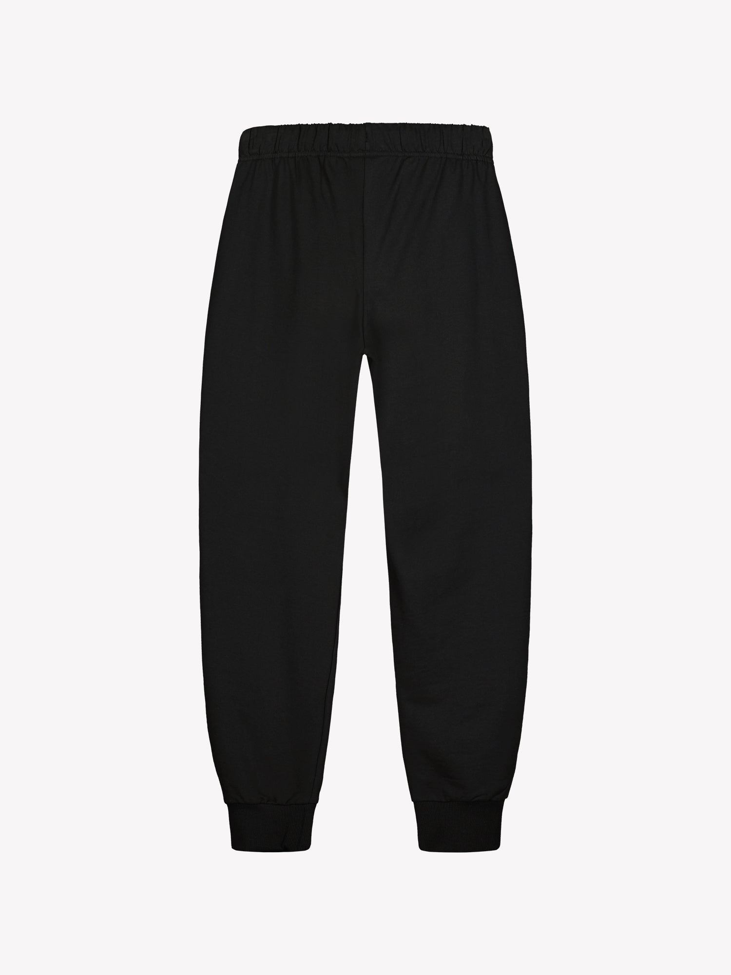 Koto pants from the back in a product picture.
