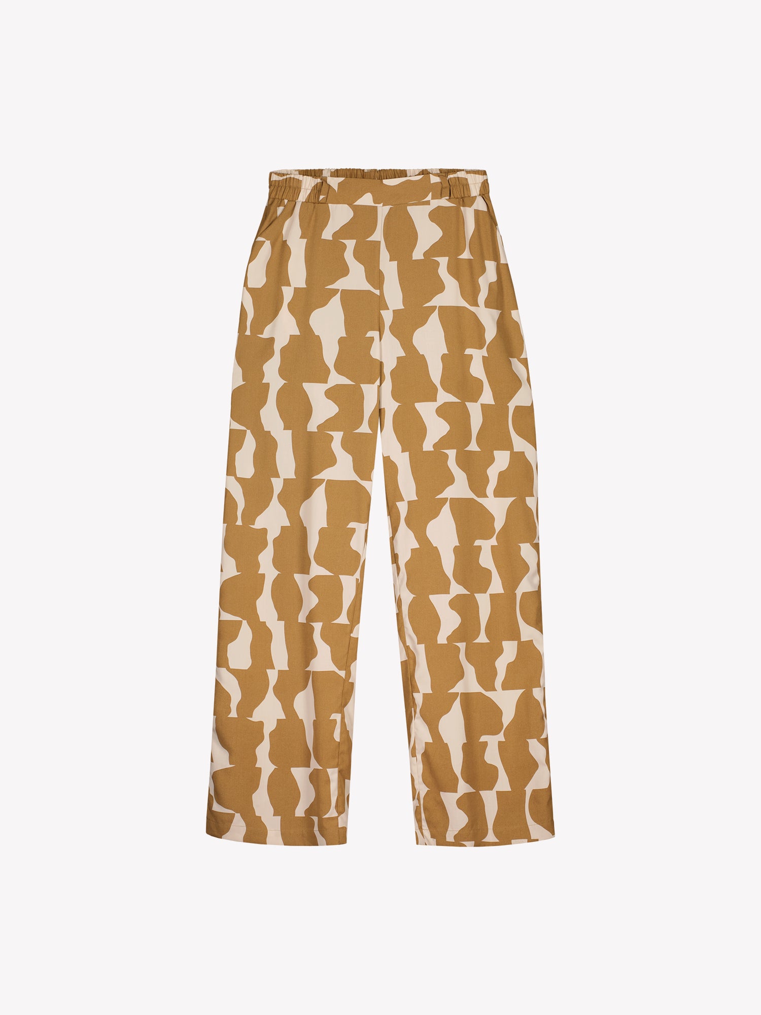 Nanso women's SORAJA Trousers in a product picture