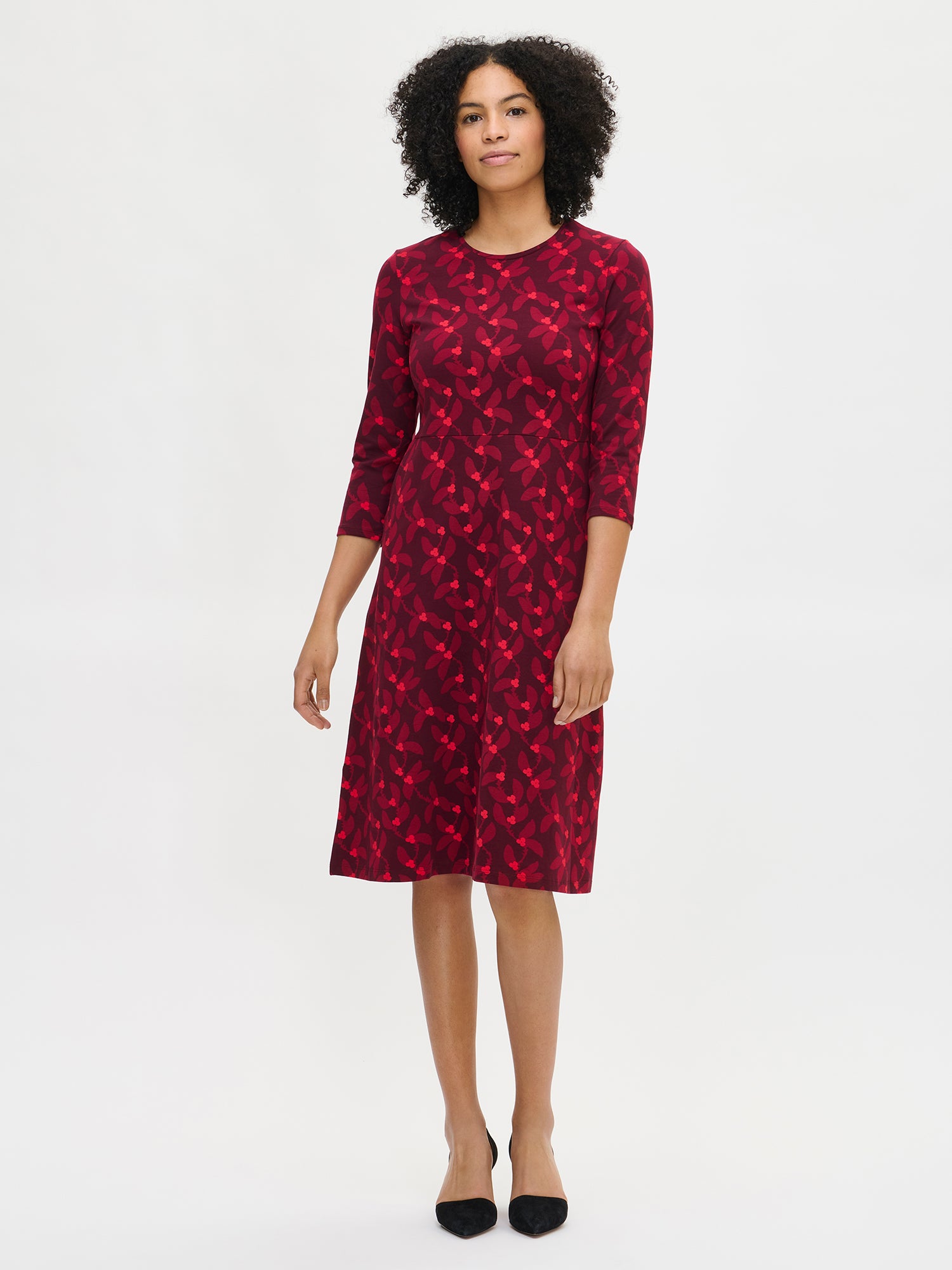 Nanso women’s Vieno dress