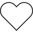 Heart icon